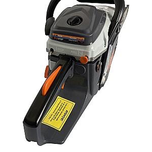 Drujba pe benzina TECHNOWORKER DB580 ECO