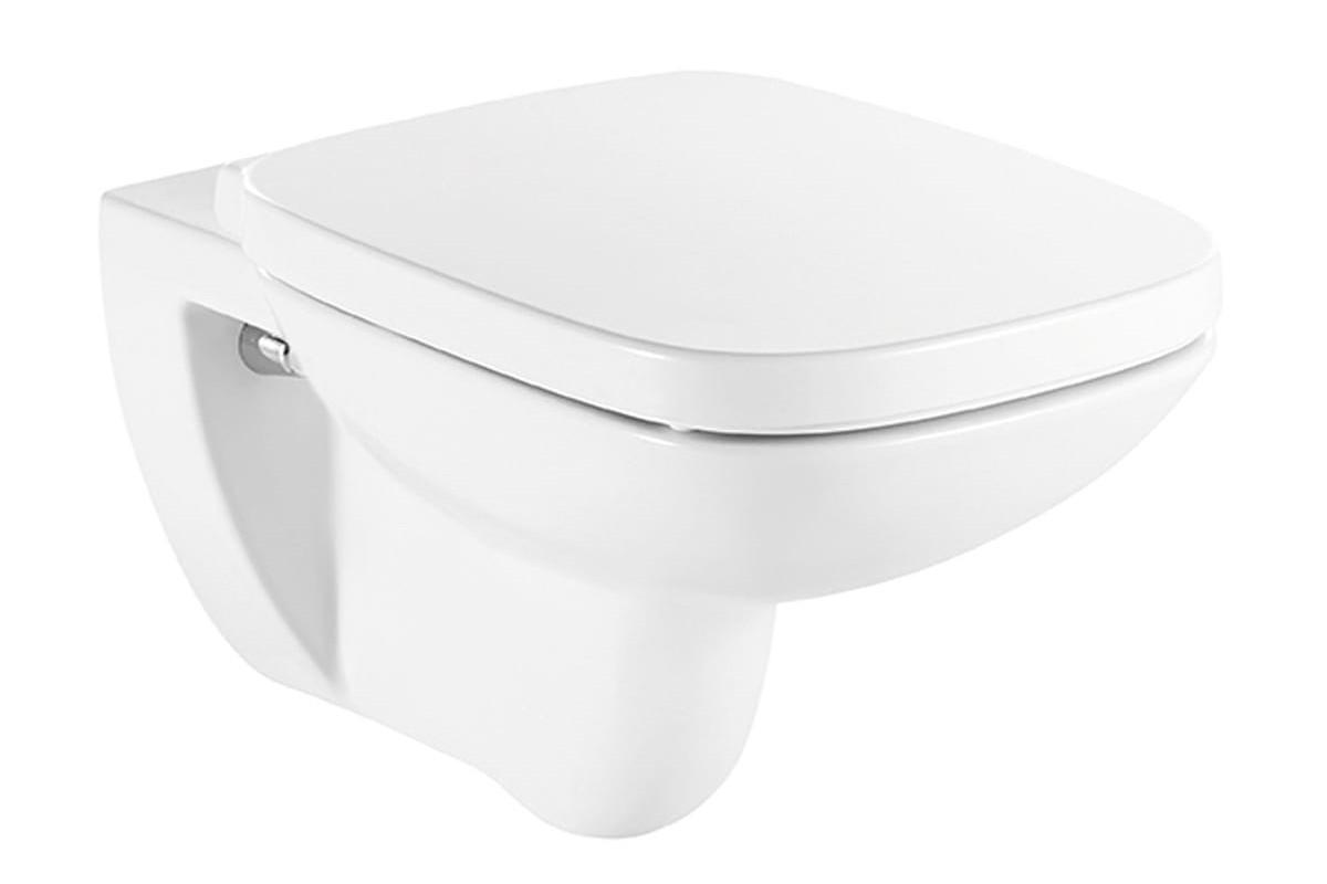 Vas WC Roca Debba Rimless A34699L000