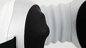 Aparat de masaj Askona Performance Power Neck