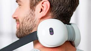 Aparat de masaj Askona Performance Power Neck