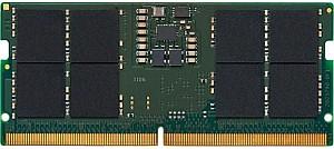 Memorie operativa RAM Kingston ValueRAM DDR5-5600 SODIMM 8GB (KVR56S46BS6-8)