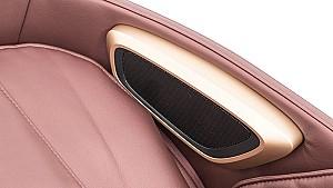 Fotoliu de masaj Sleep.8 Smart Jet