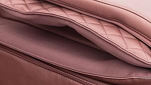 Fotoliu de masaj Sleep.8 Smart Jet