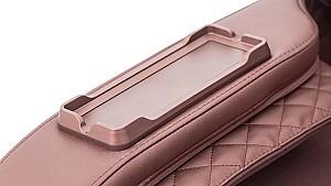 Fotoliu de masaj Sleep.8 Smart Jet