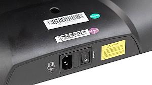 Fotoliu de masaj Sleep.8 Smart Jet