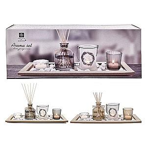 Set Aroma Di Rogito 50963
