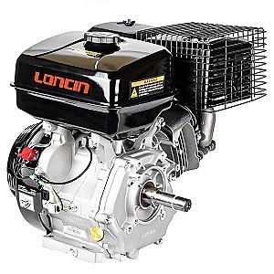 Motor pentru motocultor Tehno Ms Loncin 15CP