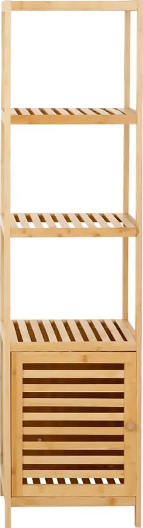 Etajera Axentia Wood (136078)