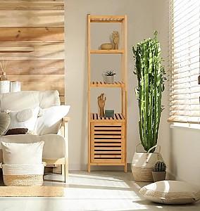 Etajera Axentia Wood (136078)