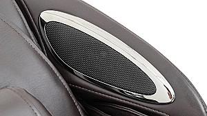 Fotoliu de masaj Sleep.8 Sleep.8 Smart Jet S