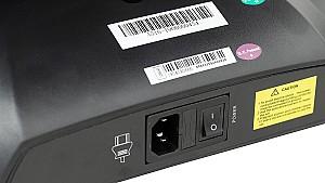 Fotoliu de masaj Sleep.8 Sleep.8 Smart Jet S