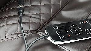 Fotoliu de masaj Sleep.8 Sleep.8 Smart Jet S