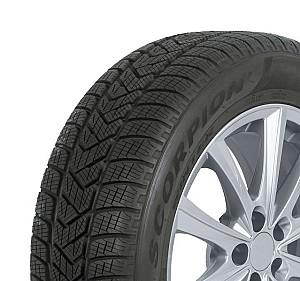Anvelopa SUV Pirelli Scorpion Winter 235/55 R19 105H XL