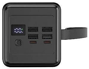 Acumulator extern Platinet PMPB6020