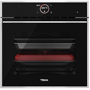 Cuptor electric incorporabil Teka iOVEN Inox