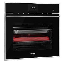 Cuptor electric incorporabil Teka iOVEN Inox