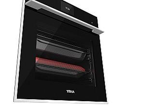 Cuptor electric incorporabil Teka iOVEN Inox