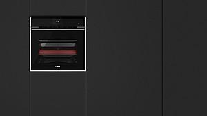 Cuptor electric incorporabil Teka iOVEN Inox