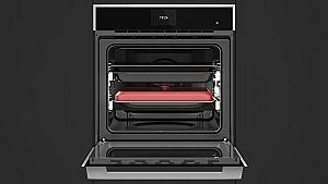 Cuptor electric incorporabil Teka iOVEN Inox