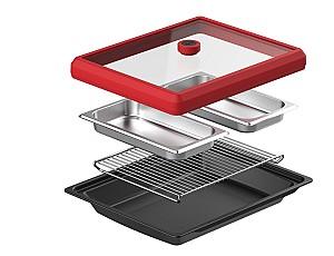 Cuptor electric incorporabil Teka iOVEN Inox