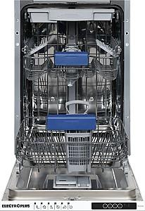 Masina de spalat vase incorporabilă Electroplus MSVE BI45