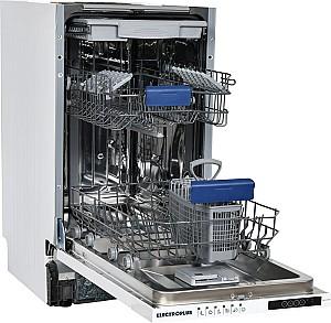 Masina de spalat vase incorporabilă Electroplus MSVE BI45