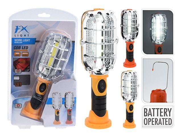 Lanterna FX 300 lumen