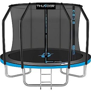 Trambulina Thunder Elite 185 cm Albastru