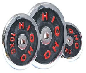 Haltera ArenaSport 91 kg 8022391