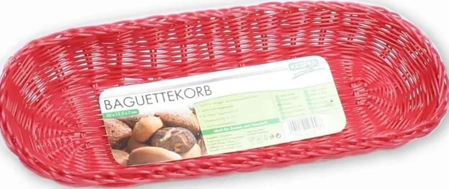 Cos pentru paine Kesper Wicker (19894)