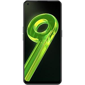 Telefon mobil Realme 9 6/128GB Black
