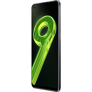 Telefon mobil Realme 9 6/128GB Black