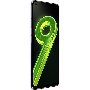 Telefon mobil Realme 9 6/128GB Black