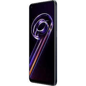 Telefon mobil Realme 9 Pro Plus 6/128GB Black