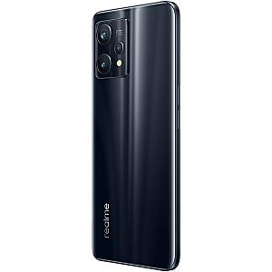 Telefon mobil Realme 9 Pro Plus 6/128GB Black