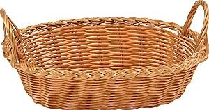 Cos pentru paine Kesper Bambuc (17836)