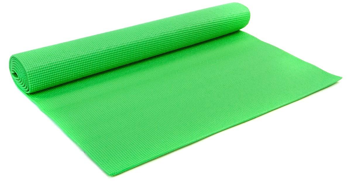 Covoras pentru fitness ArenaSport 840354 Green