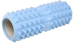 Rola pentru masaj ArenaSport 8402833D Albastru