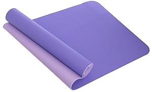 Covoras pentru fitness ArenaSport 840386 Violet