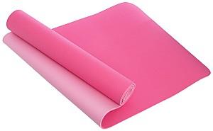 Covoras pentru fitness ArenaSport 840386 Roz