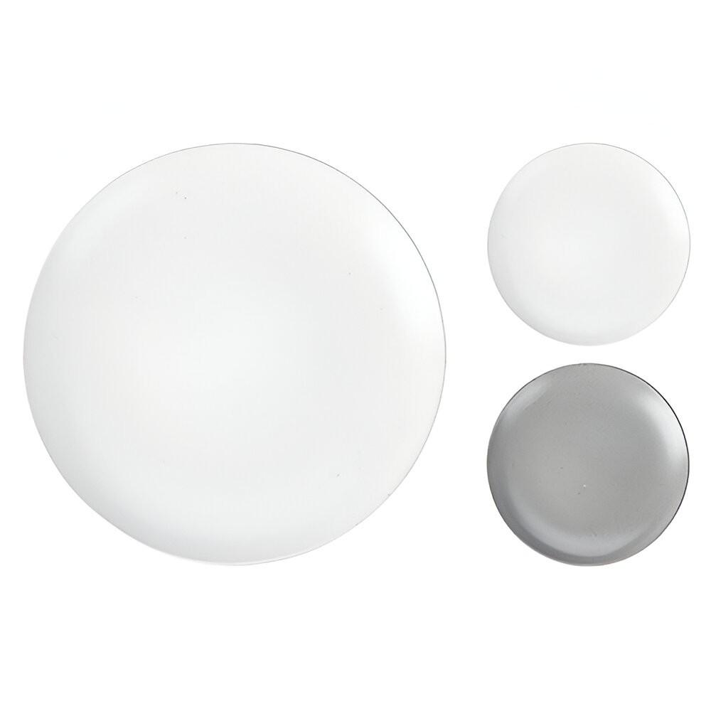 Farfurie Metallic Speckle 36662