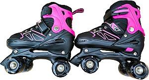 Role copii Power 9807 Pink-M