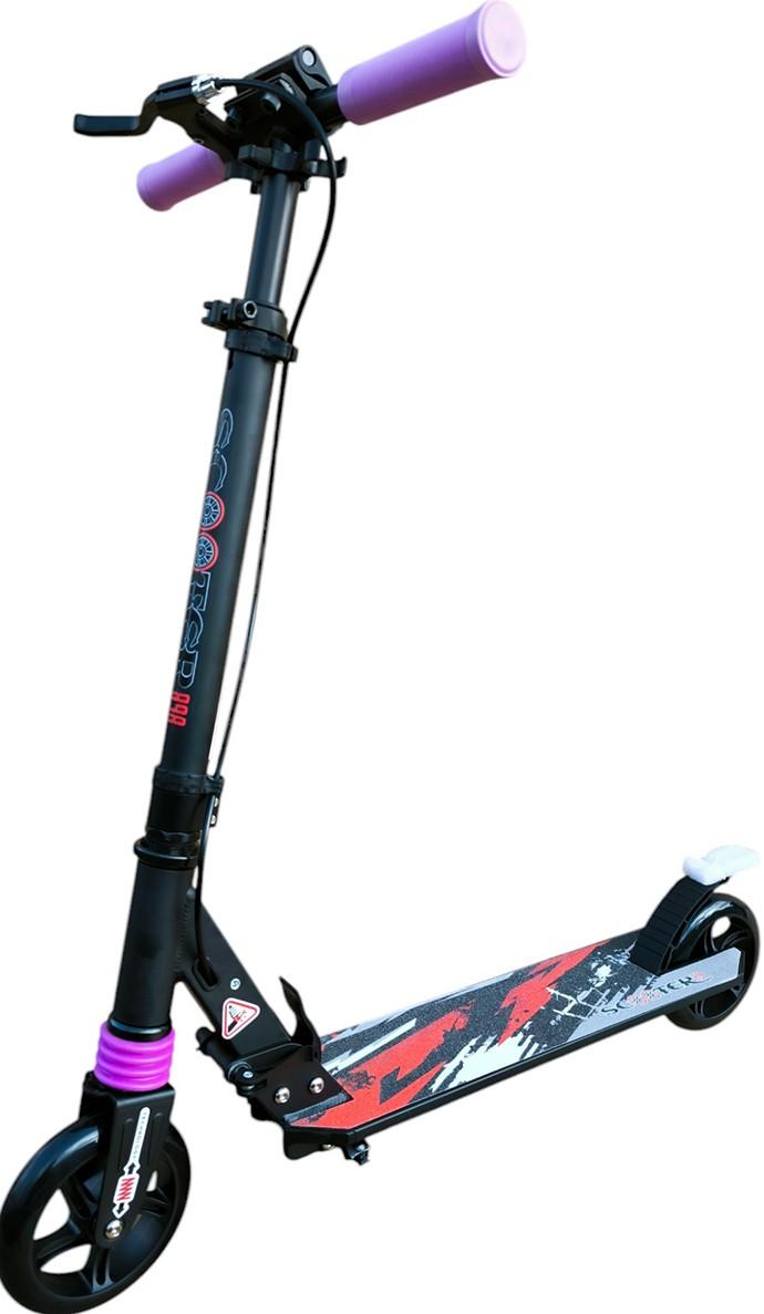 Trotineta Scooter 898-145S VIOLET