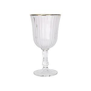 Pahare Golden Rim 52454