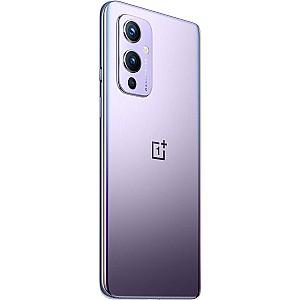 Telefon mobil OnePlus 9 12/256GB Winter Mist