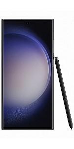 Telefon mobil Samsung Galaxy S23 Ultra 12/512 GB Phantom Black