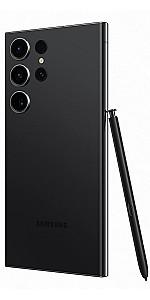 Telefon mobil Samsung Galaxy S23 Ultra 12/512 GB Phantom Black
