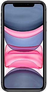 Telefon mobil Apple iPhone 11 64GB Black
