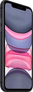 Telefon mobil Apple iPhone 11 64GB Black