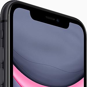 Telefon mobil Apple iPhone 11 64GB Black